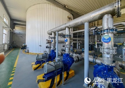 黑龍江 邁向綠色制造新賽道，注入轉(zhuǎn)型發(fā)展新動(dòng)力