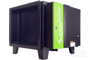 酒店油煙凈化器價格、推薦廠家與環(huán)保設備技術開發(fā)全解析