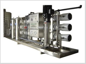 石家莊純凈水設備市場 選購指南與價格解析